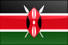 Flag of Kenya