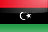 Flag of Libya