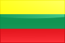 Flag of Lithuania