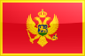 Flag of Montenegro