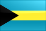 Flag of Bahamas