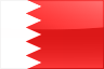 Flag of Bahrain