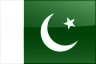 Flag of Pakistan