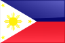 Flag of Philippines