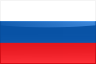 Flag of Russia