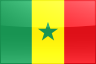 Flag of Senegal