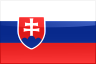 Flag of Slovakia