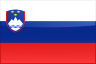 Flag of Slovenia