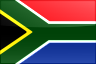 Flag of South Africa