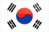 Flag of South Korea