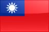 Flag of Taiwan