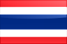 Flag of Thailand