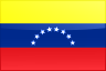 Flag of Venezuela