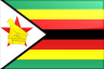 Flag of Zimbabwe