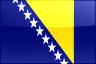 Flag of Bosnia and Herzegovina