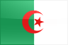 Flag of Algeria