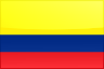 Flag of Colombia