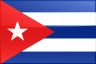 Flag of Cuba