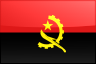 Flag of Angola