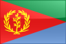 Flag of Eritrea