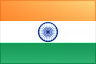 Flag of India